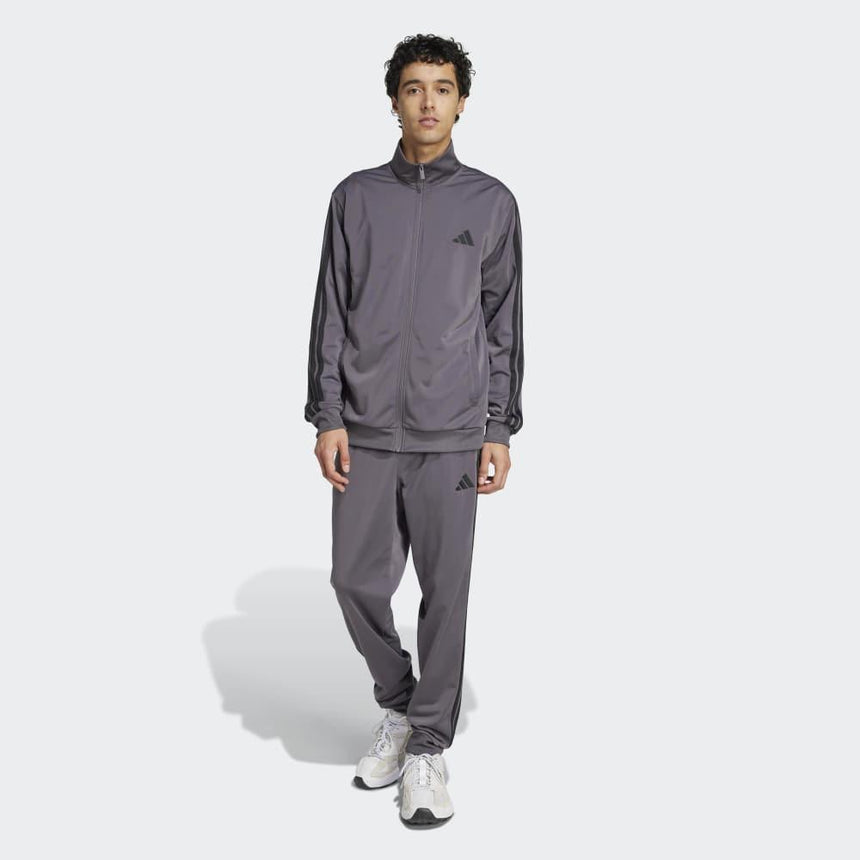 Chándal De Punto Sportswear Basic Con 3 Bandas