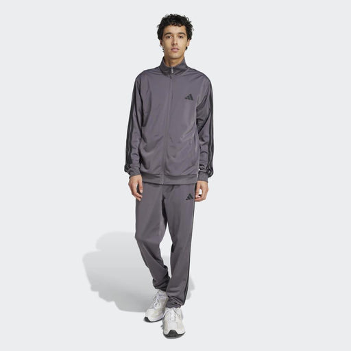 Chándal De Punto Sportswear Basic Con 3 Bandas