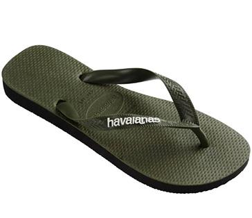 Havaianas Top Logo Pop up