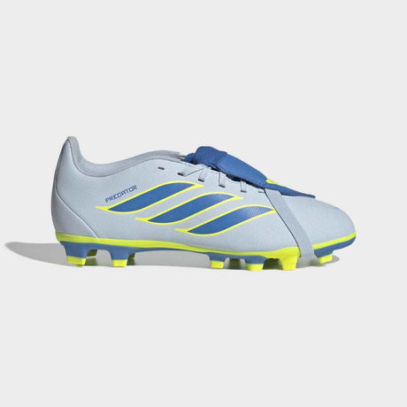 adidas Bota De Fútbol Predator Club FolD-Over Tongue Para Césped Natural Seco/multisuperficie