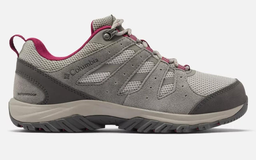 Columbia Redmond Iii Waterproof