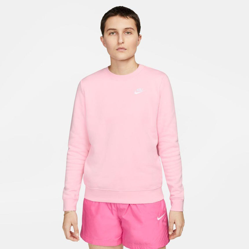 Nike Sportswear Club Fleece
