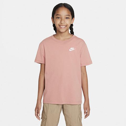 Nike Tee Club Ss Boy