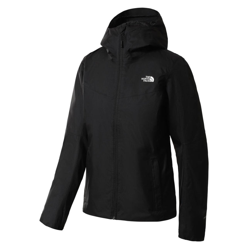 The North Facemquest Insulated Jacket