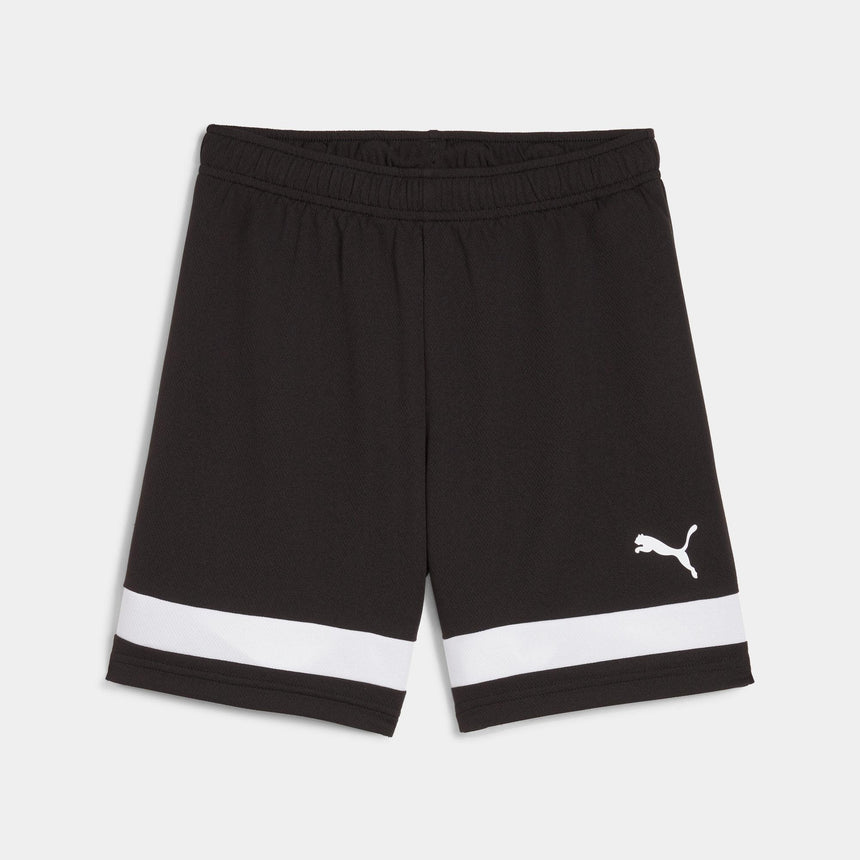 Pantalones Cortos Puma Individual rise De Fútbol Junior