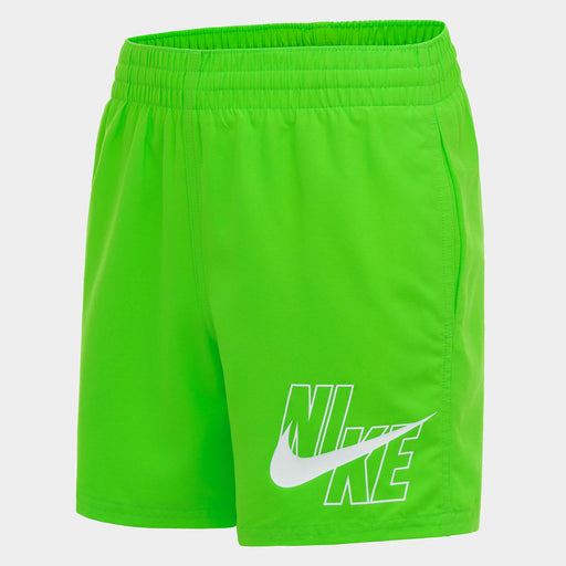 Nike Swim 4 Volley Short