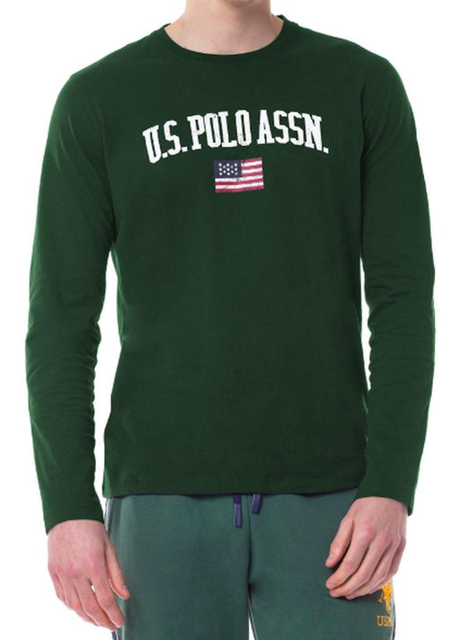 U.s. Polo Assn Will
