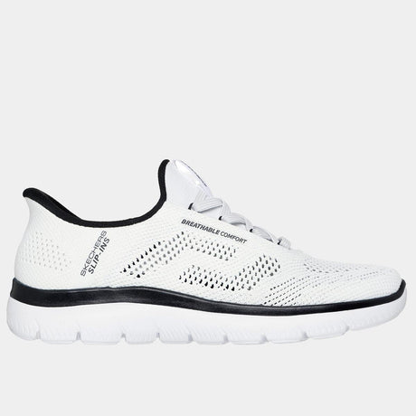 Zapatillas Skechers SliP-Ins: Summits - Perfo - Hombre