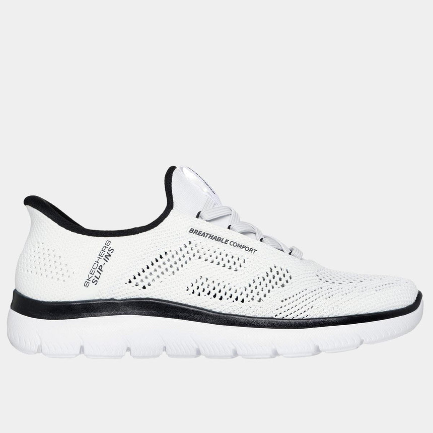 Zapatillas Skechers SliP-Ins: Summits - Perfo - Hombre