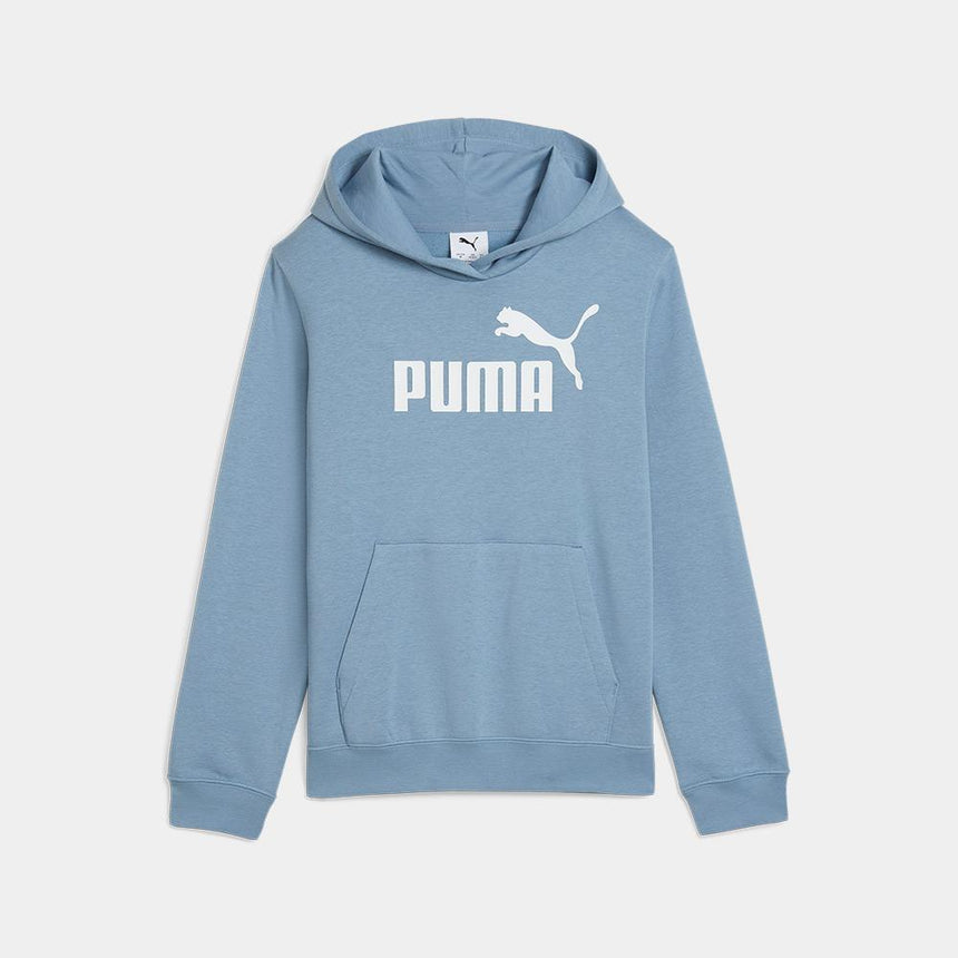 Puma Sudadera Con Capucha Ess No. 1 Logo