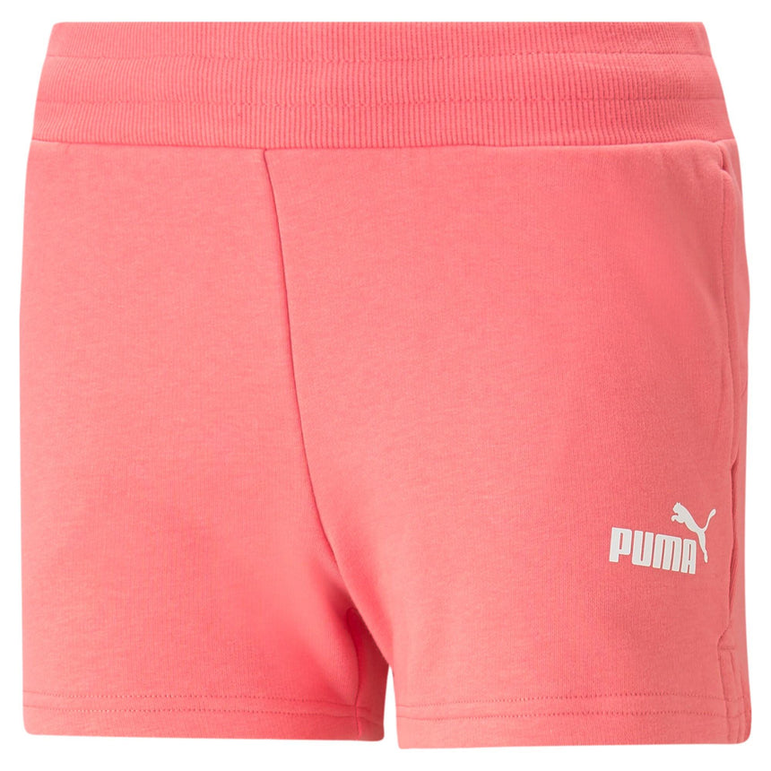Puma Essesential 4" Sweat Shorts