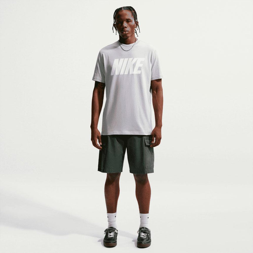 Camiseta Nike Sportswear Club - Hombre