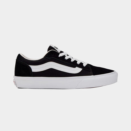 Zapatilla Vans Vero Ls Suede/canvas