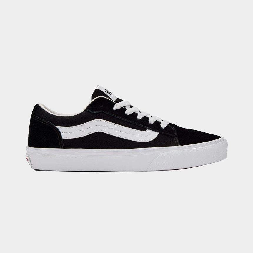 Zapatilla Vans Vero Ls Suede/canvas