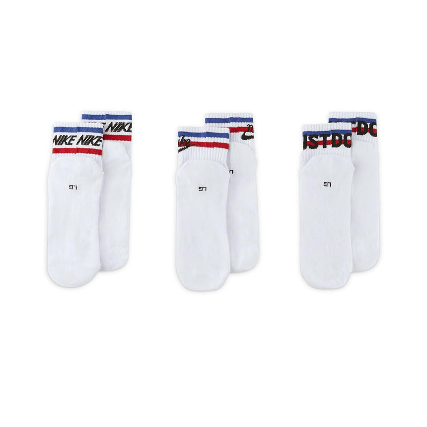 Nike Everyday Essential Ankle Socks