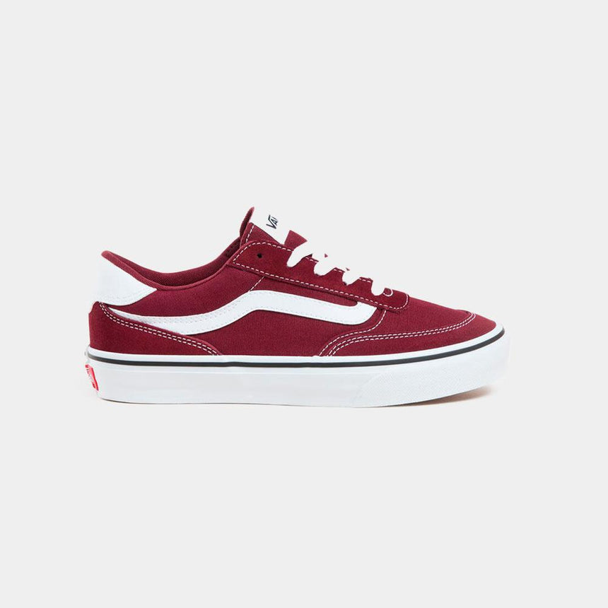 Zapatillas Vans Brooklyn ls