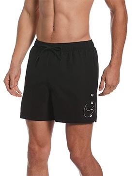 Bañador Natacion Nike Swoosh Break