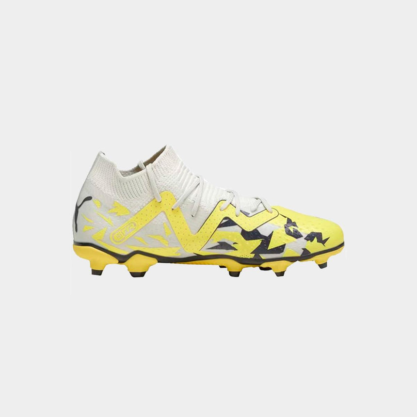 Botas De Futbol Puma Future Play Fg/ag jr