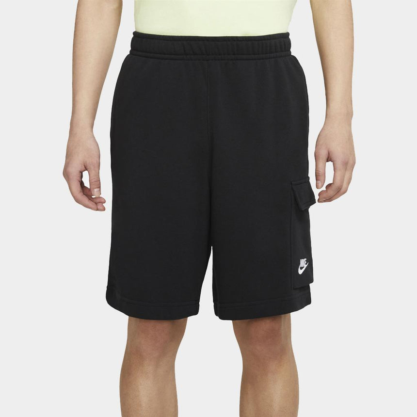 Nike Sportswear Club