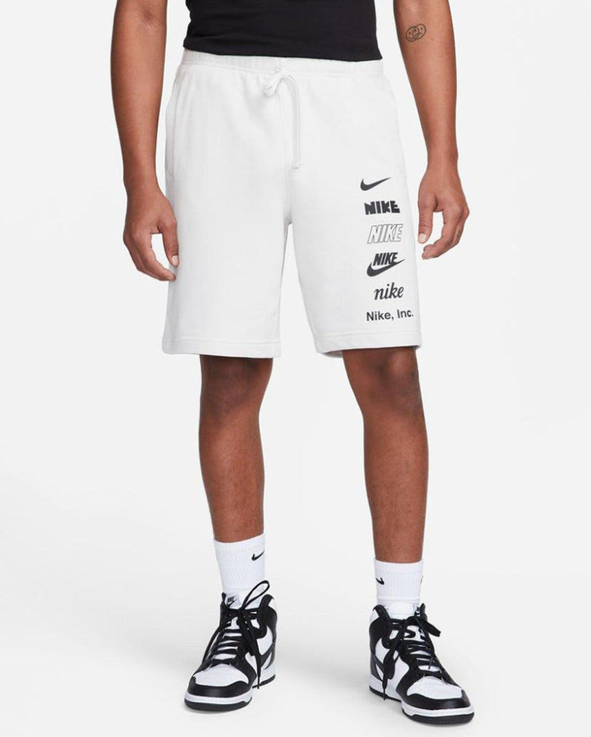 Nike Club Fleece+ Men's French Terr