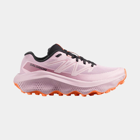 Zapatillas Salomon Ultra Flow 2 W