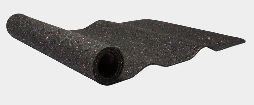 Esterilla Nike Move Yoga 4 mm
