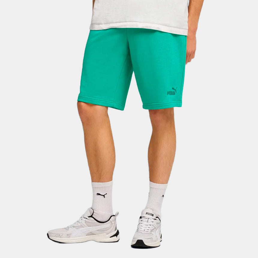 Pantalones Cortos Puma Essentials No. 1 Logo De 10" Para Hombre
