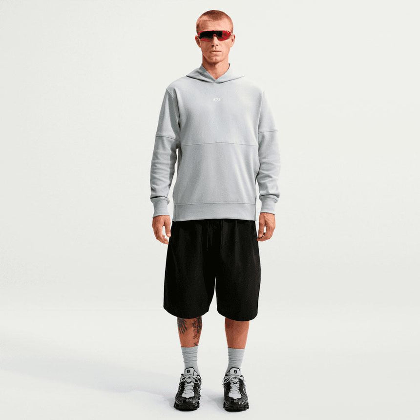 Sudadera Con Capucha Varsity Nike Sportswear Club - Hombre