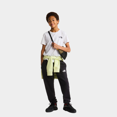 Camiseta The North Face Simple Dome Para Adolescente