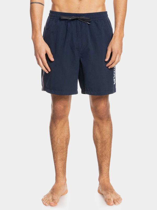 Quiksilver Vertvl17 M Jamv
