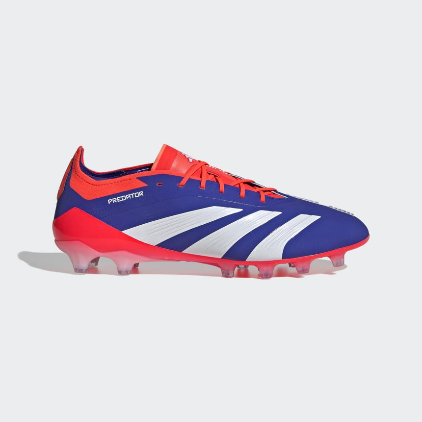 Bota De Fútbol Hombre Predator Elite Ag adidas Performance