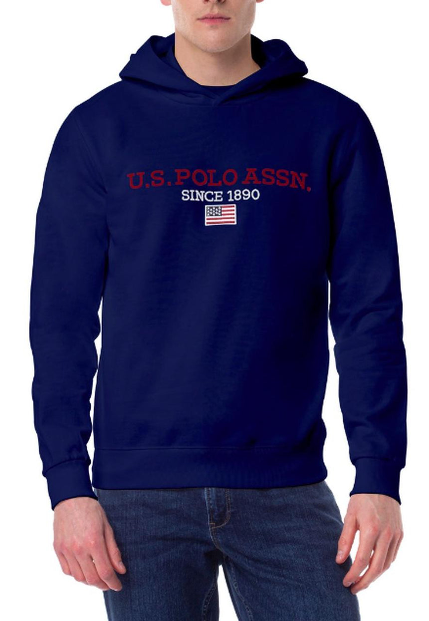 U.s. Polo Weld