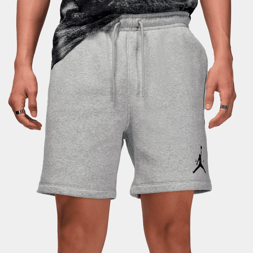 Pantalón Corto Jumpman Fleece