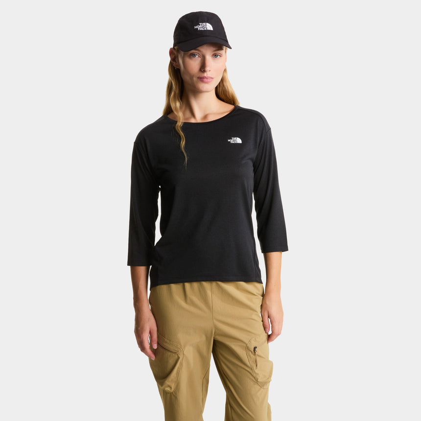 Camiseta The North Face Connect Graphic Unisex