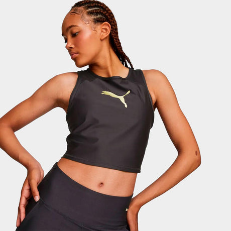 Top Puma Fit Eversculpt
