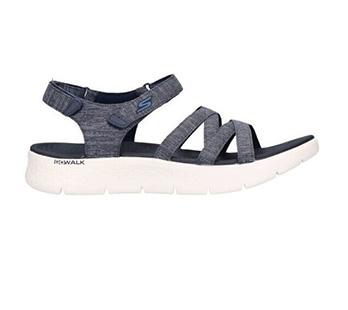 Skechers Go Walk Flex Sandal
