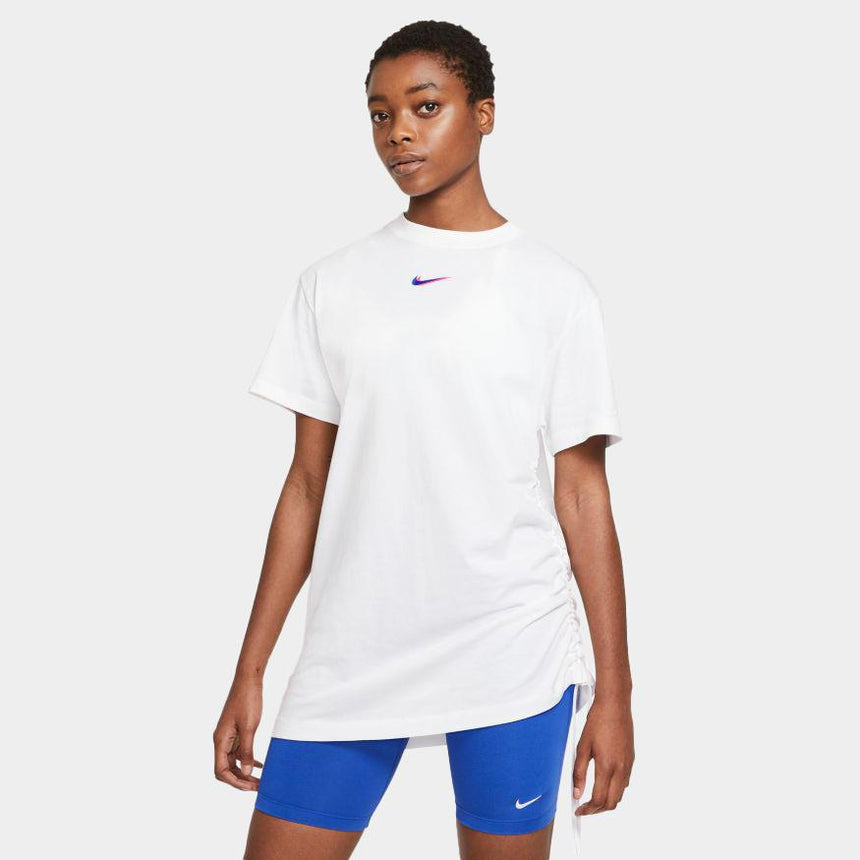 Nike W Nsw Essntl Dress Prnt