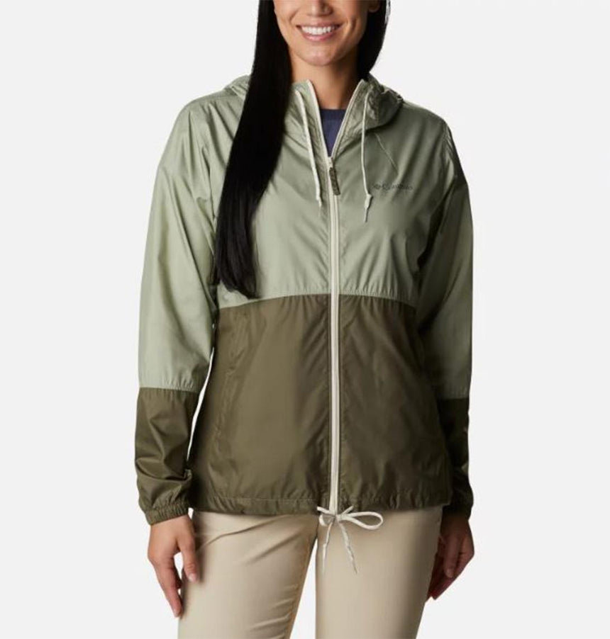 Columbia Cortavientos Flash Forward™ Mujer