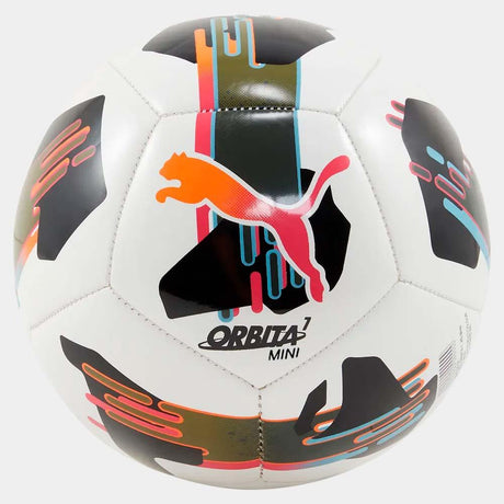 Mini Balón Puma Orbita 7 ms