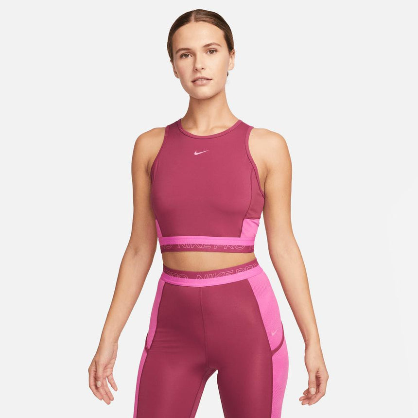 Nike Pro DrI-Fit Femme