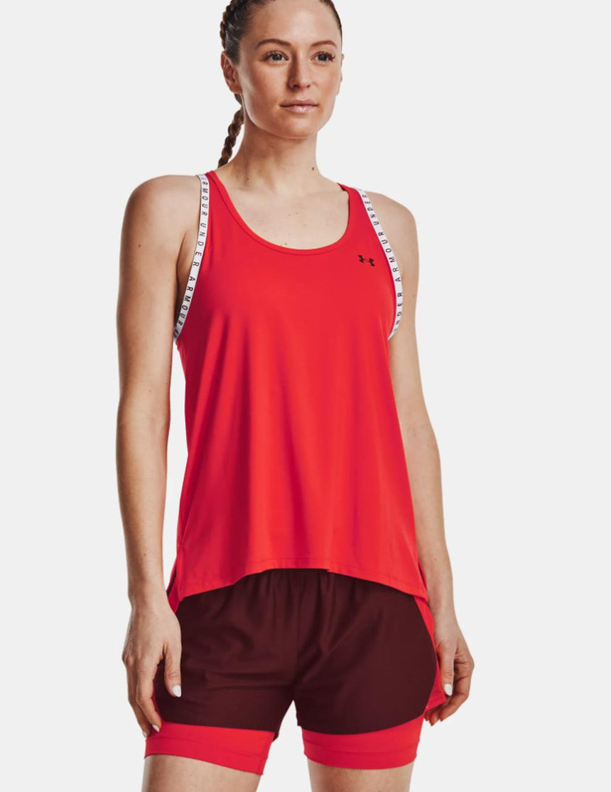 Under Armour Knockout Tank