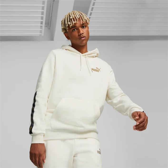 Puma Essentials+ Tape Golden! ho