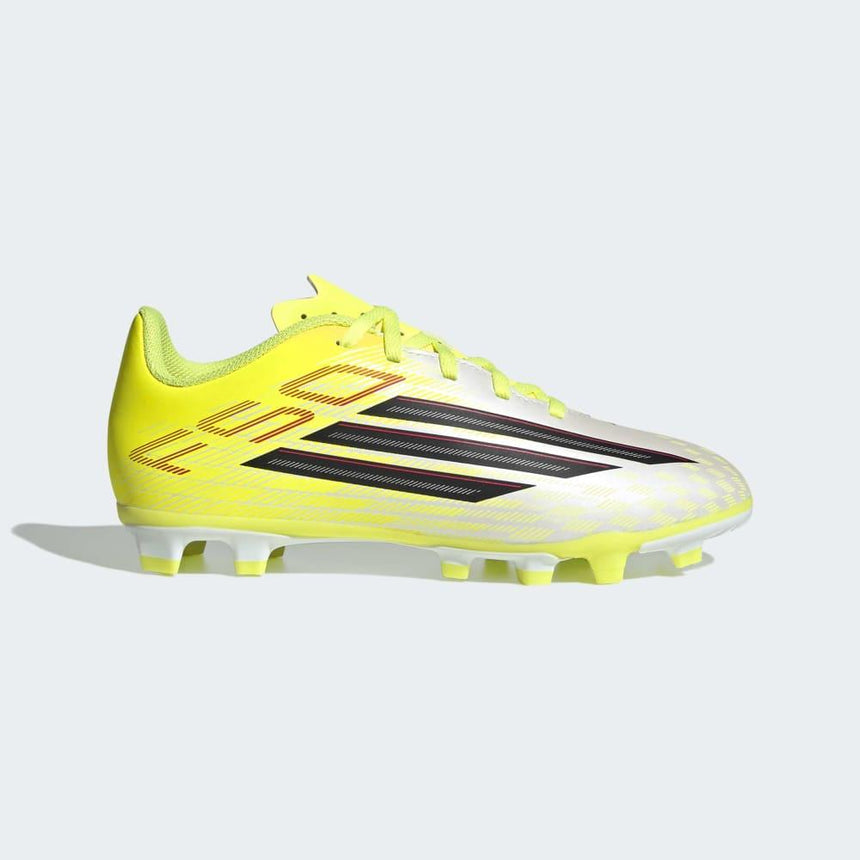 adidas Bota De Fútbol F50 Club Para Césped Natural Seco/multisuperficie (infantil)
