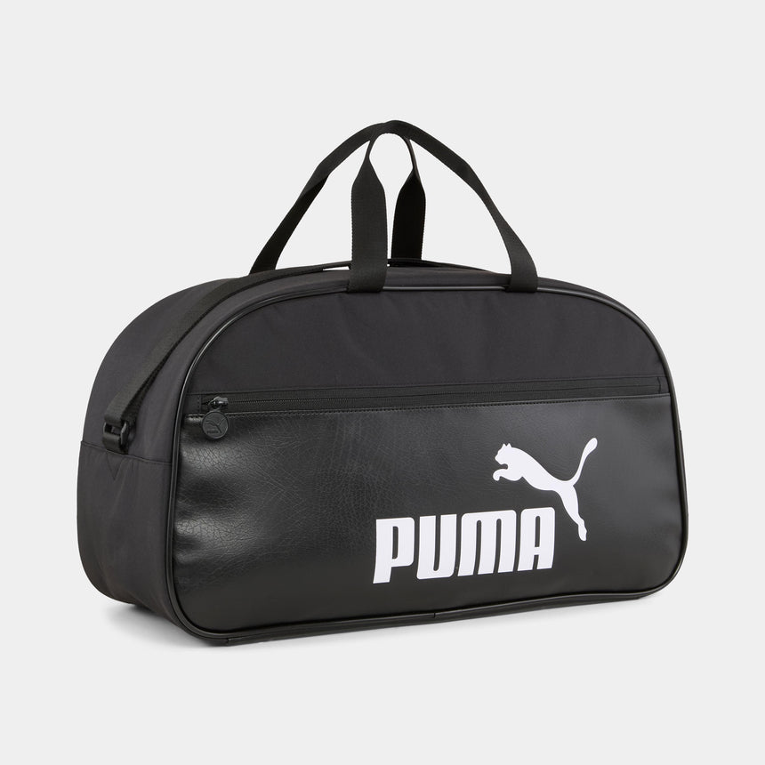 Bolsa De Mano Puma Campus Grip