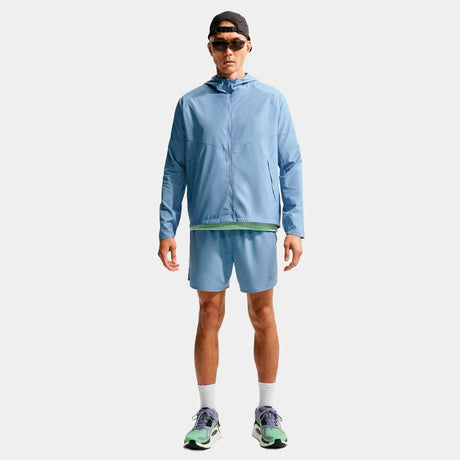 Pantalón Nike Challenger Corto De Running DrI-Fit De 13 cm Con Malla Interior - Hombre