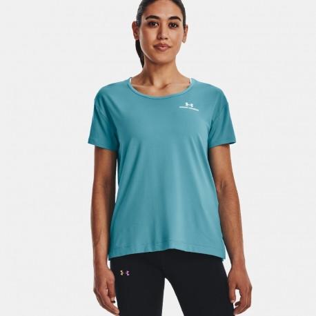 Under Armour Rush Energy ss