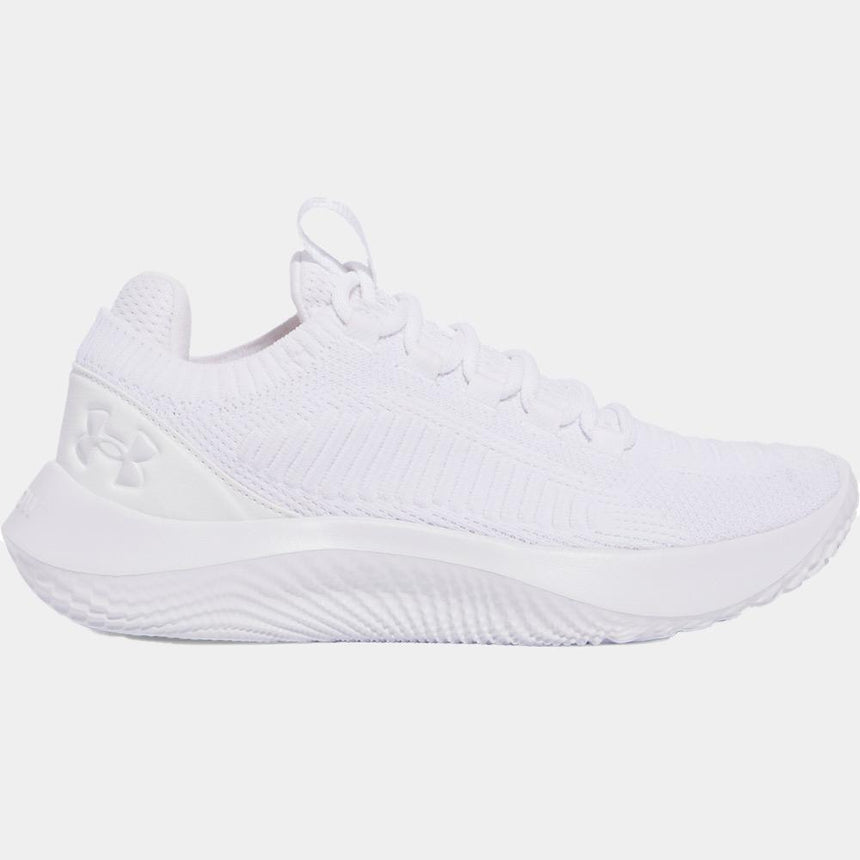 Zapatillas De Entrenamiento Ua Dynamic 2