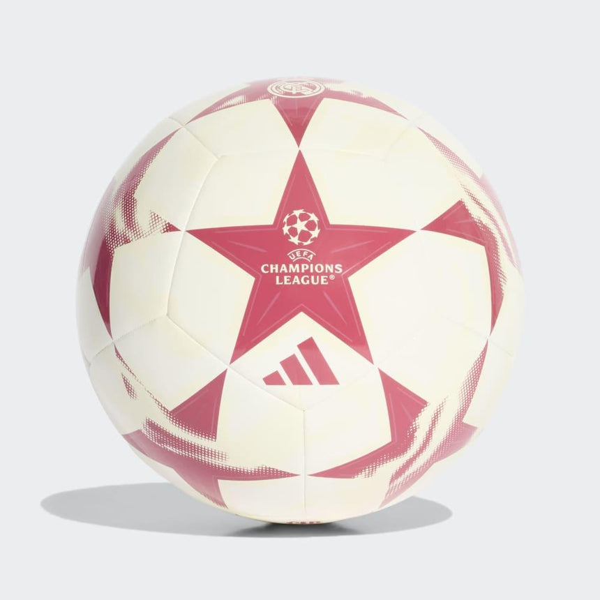 adidas Balón Uefa Champions League 26/27 Real Madrid Club