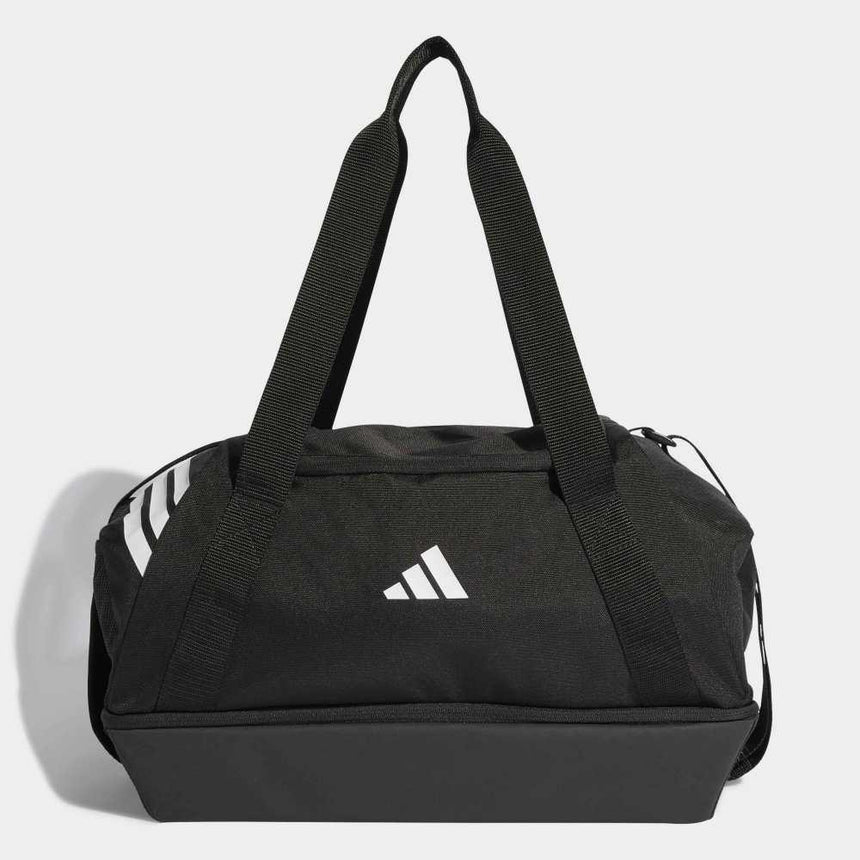 adidas Bolsa De Viaje Pequeña Con Compartimento Inferior Tiro