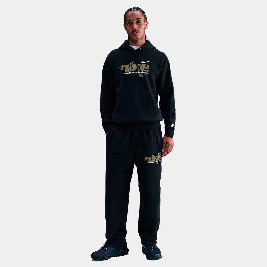 Sudadera Con Capucha Nike Sportswear Club Men's Fleece